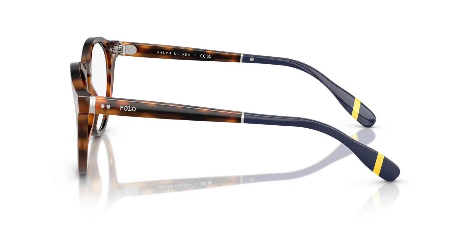 Polo 2268 Eyeglasses - view 46